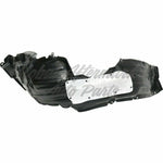 FENDER LINER FR LH BASE/L/LE/XLE/LTD MODEL — photo 4