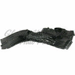 FENDER LINER FR LH BASE/L/LE/XLE/LTD MODEL — photo 5