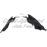 FENDER LINER FR LH SE MODEL — photo 2
