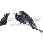 FENDER LINER FR LH SE MODEL — photo 3