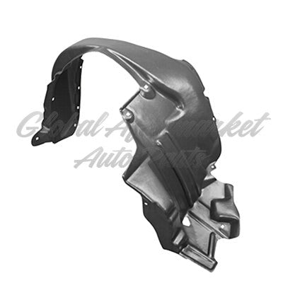 FENDER LINER FR LH