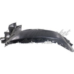 FENDER LINER FR LH — photo 2