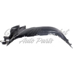 FENDER LINER FR LH — photo 5