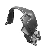 FENDER LINER FR LH