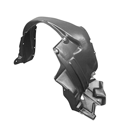 FENDER LINER FR LH