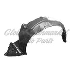 FENDER LINER LH — photo 1