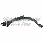 FENDER LINER LH — photo 2