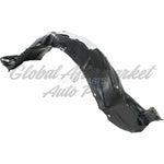 FENDER LINER LH — photo 3