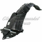 FENDER LINER LH — photo 4
