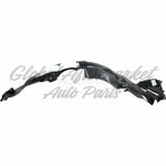 FENDER LINER LH — photo 5