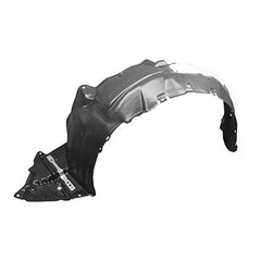 FENDER LINER LH