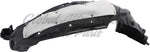 FENDER LINER FR LH — photo 3