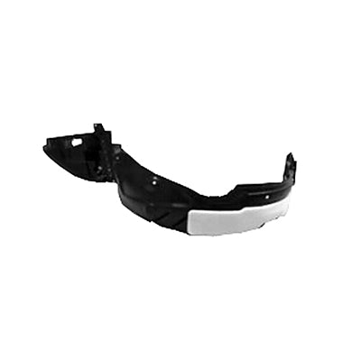 FENDER LINER FR LH
