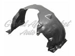 FENDER LINER FR LH USA BUILT SE/XSE VACUUM FORMED — photo 2