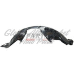 FENDER LINER FR LH USA BUILT L/LE/XLE VACUUM FORMED — photo 4