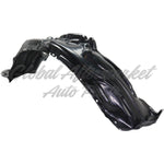 FENDER LINER FR LH W/INSULATION FOAM — photo 4