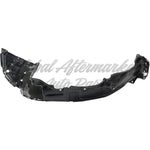 FENDER LINER FR LH W/INSULATION FOAM — photo 5