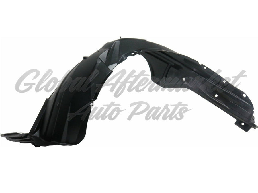 FENDER LINER LH FRANCE BUILT MODEL