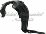 FENDER LINER LH FRANCE BUILT MODEL — photo 4