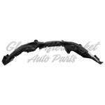 FENDER LINER LH LTD MODEL — photo 1
