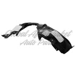 FENDER LINER LH LTD MODEL — photo 3