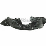 FENDER LINER FR LH — photo 1