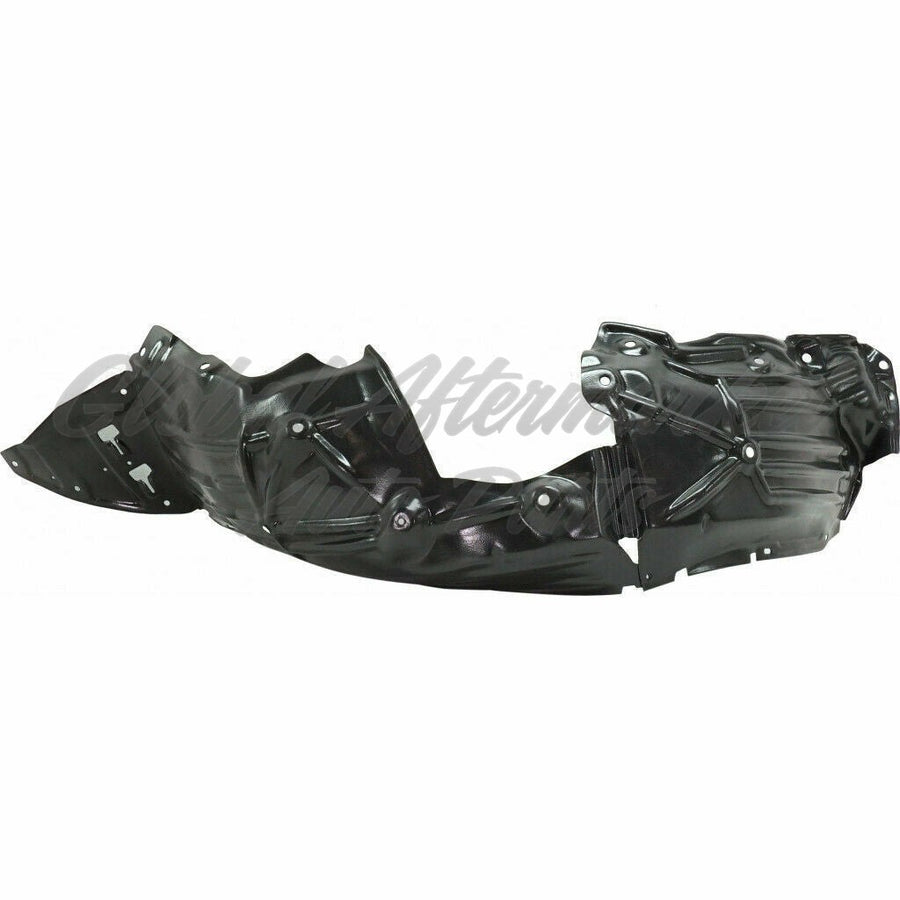 FENDER LINER FR LH