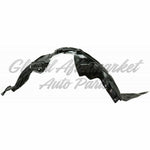 FENDER LINER FR LH — photo 4