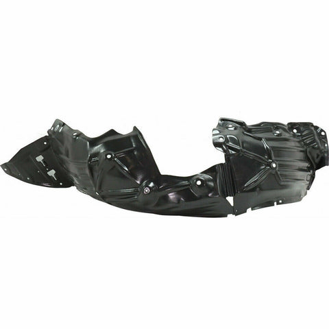 FENDER LINER FR LH