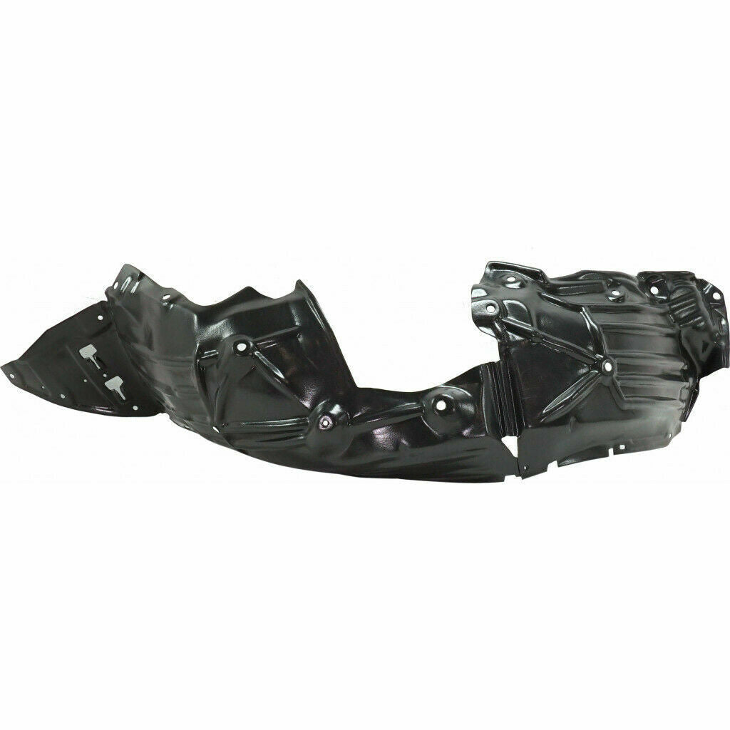 FENDER LINER FR LH