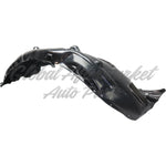 FENDER LINER FR LH USA BUILT L/LE/XLE 3 PIECES — photo 4