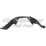 FENDER LINER FR LH USA BUILT L/LE/XLE 3 PIECES — photo 5