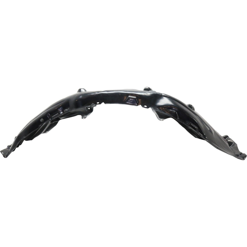 FENDER LINER FR LH USA BUILT L/LE/XLE 3 PIECES