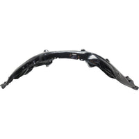 FENDER LINER FR LH USA BUILT L/LE/XLE 3 PIECES