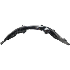 FENDER LINER FR LH USA BUILT L/LE/XLE 3 PIECES