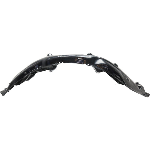FENDER LINER FR LH USA BUILT L/LE/XLE 3 PIECES