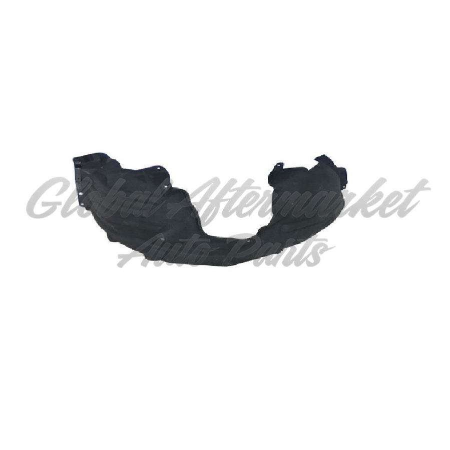 FENDER LINER FR LH