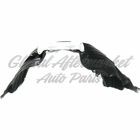 FENDER LINER FR LH
