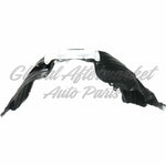FENDER LINER FR LH — photo 2