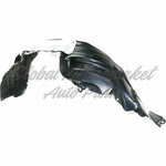 FENDER LINER FR LH — photo 3