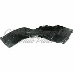 FENDER LINER FR LH — photo 5