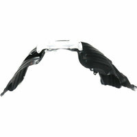 FENDER LINER FR LH