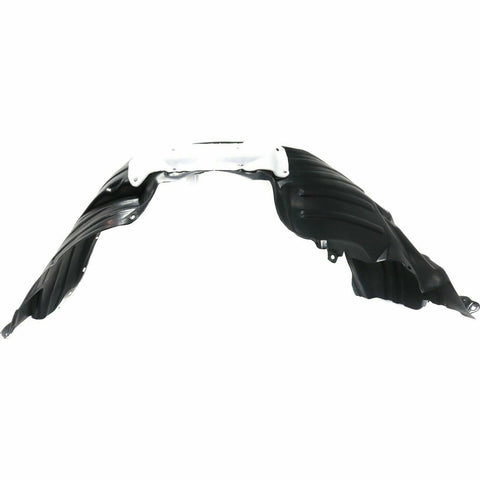 FENDER LINER FR LH