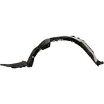 FENDER LINER FR LH SE W/15-16 IN WHEELS — photo 1