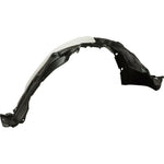 FENDER LINER FR LH SE W/15-16 IN WHEELS — photo 2