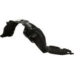 FENDER LINER FR LH SE W/15-16 IN WHEELS — photo 3