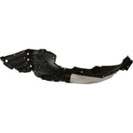 FENDER LINER FR LH SE W/15-16 IN WHEELS — photo 4