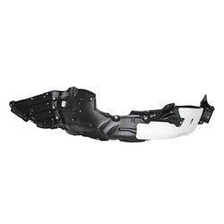 FENDER LINER FR LH SE/XLE/XSE NORTH AMERICAN BUILT
