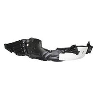 FENDER LINER FR LH SE/XLE/XSE NORTH AMERICAN BUILT