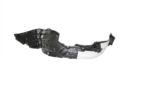 FENDER LINER LH SE/XLE/XSE/HYBRID JAPAN BUILT